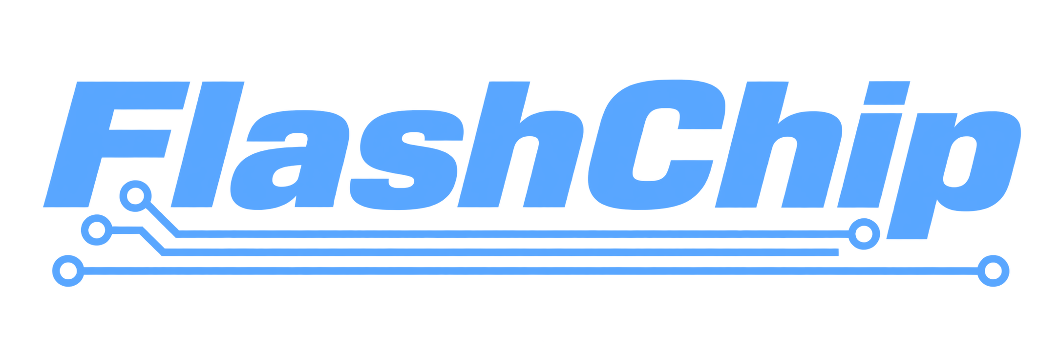 FlashChip Cabecera
